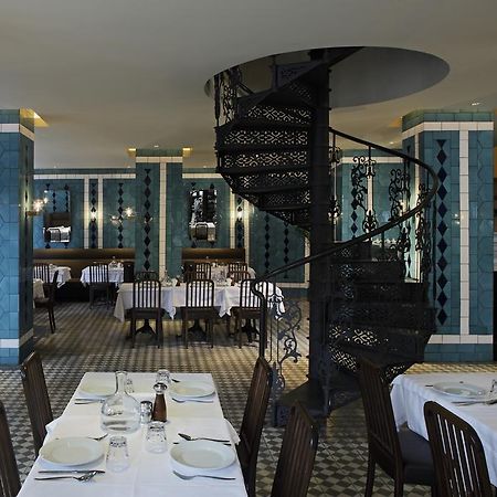 Karakoy Rooms Estambul Restaurante foto