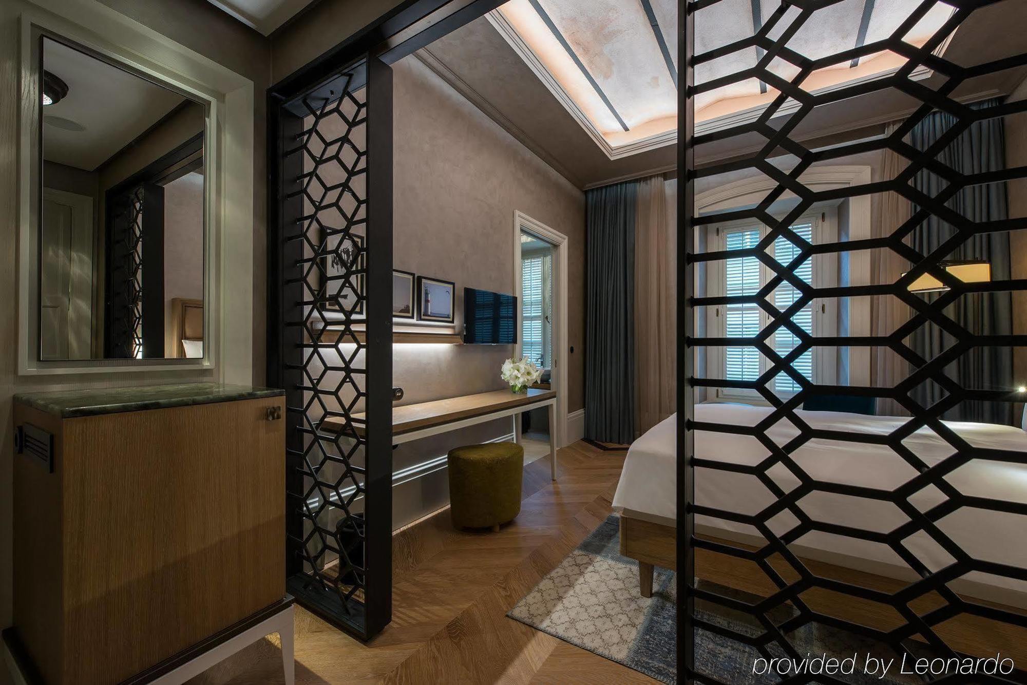 Karakoy Rooms Estambul Exterior foto