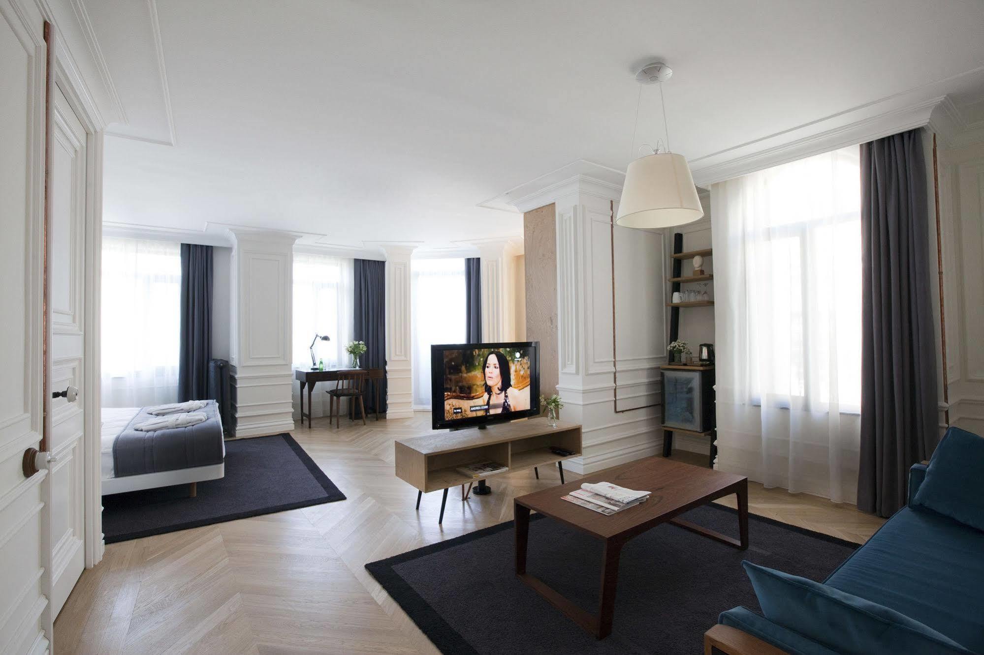 Karakoy Rooms Estambul Habitación foto
