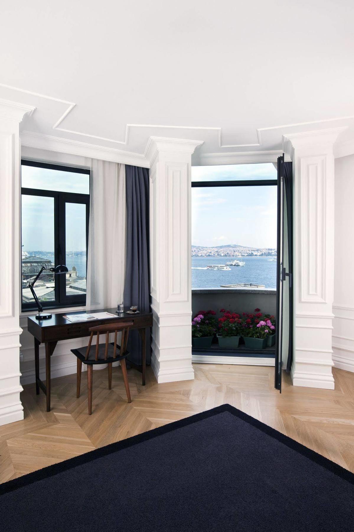 Karakoy Rooms Estambul Exterior foto